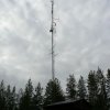 Antennearbeid Sept 2010