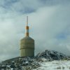 Tronfjellet