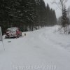 Rally Finnskog 2010