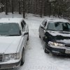 Rally Finnskog 2010