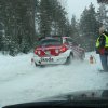 Rally Finnskog 2011