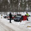 Rally Finnskog 2011