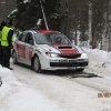 Rally Finnskog 2011