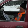 Rally Finnskog 2013