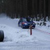 Rally Finnskog 2013