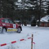 Rally Finnskog 2013