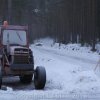 Rally Finnskog 2013