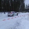 Rally Finnskog 2013