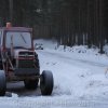 Rally Finnskog 2013