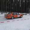 Rally Finnskog 2013