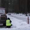 Rally Finnskog 2013