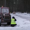 Rally Finnskog 2013