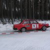 Rally Finnskog 2013