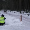 Rally Finnskog 2013