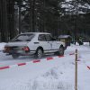 Rally Finnskog 2013