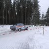 Rally Finnskog 2013