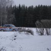 Rally Finnskog 2013