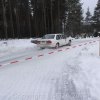 Rally Finnskog 2013