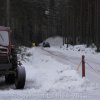 Rally Finnskog 2013