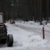 Rally Finnskog 2013