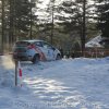 Rally Finnskog 2013