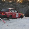 Rally Finnskog 2013