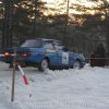 Rally Finnskog 2013