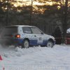 Rally Finnskog 2013