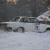 Rally Finnskog 2013