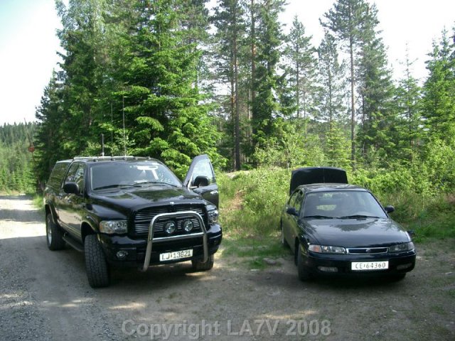 Rally Aurskog Høland 2007