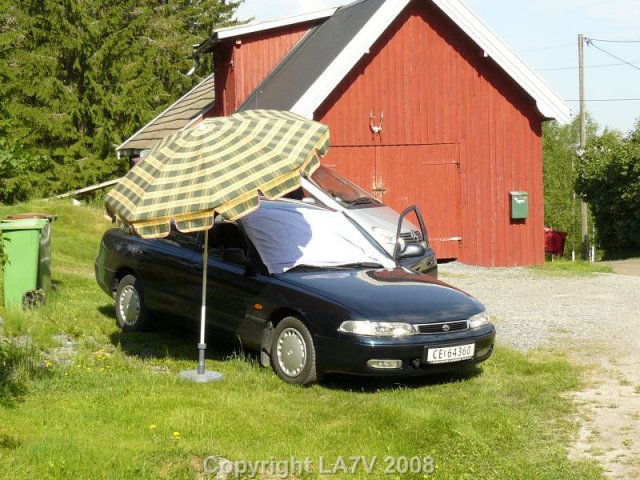 Rally Aurskog Høland 2008