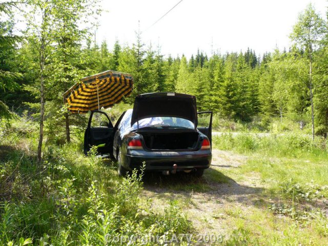 Rally Aurskog Høland 2008