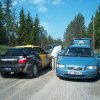 Rally Aurskog Høland 2008