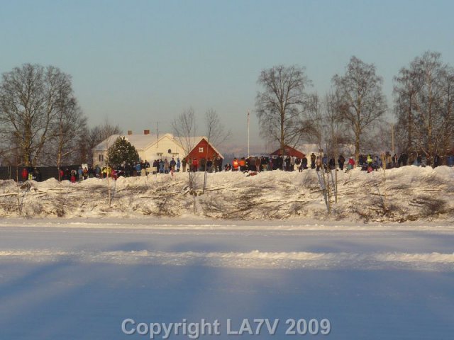 Rally Norway 2009