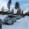 Rally Sweden 2011