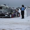 Rally Sweden 2012