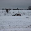 Rally Sweden 2012