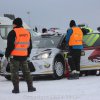 Rally Sweden 2012