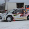 Rally Sweden 2012