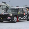 Rally Sweden 2012