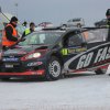 Rally Sweden 2012