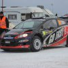 Rally Sweden 2012