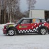 Rally Sweden 2012