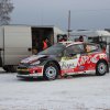 Rally Sweden 2012