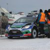 Rally Sweden 2012