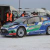 Rally Sweden 2012