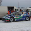 Rally Sweden 2012