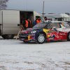 Rally Sweden 2012