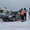 Rally Sweden 2012