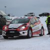 Rally Sweden 2012